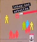 Cover: Leben und arbeiten / Leben und arbeiten - Klett