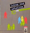 Cover: Leben und arbeiten / Leben und arbeiten - Klett