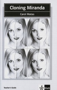 Enlarge image Cover: Cloning Miranda - Klett