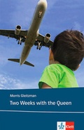 Cover: Two Weeks with the Queen - Klett