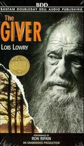 Cover: The Giver - Klett