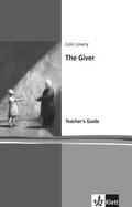 Cover: The Giver - Klett