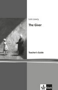 Enlarge image Cover: The Giver - Klett