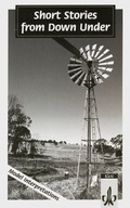 Cover: Short Stories from Down Under - Klett
