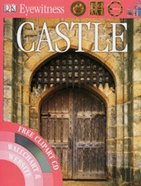 Enlarge image Cover: Castle - Klett