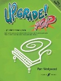 Abbildung von: Up-Grade! Pop Piano Grades 2-3 - Faber Music Ltd