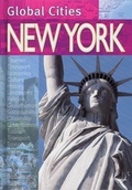 Cover: New York - Klett