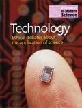 Cover: Technology. Ethical debates about the application of science - Klett