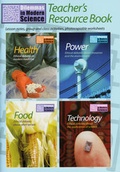 Cover: Teacher&acute;s Resource Book - Klett