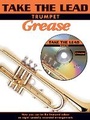 Cover: Take The Lead: Grease (Trumpet) - Faber Music Ltd