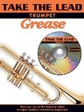 Cover: Take The Lead: Grease (Trumpet) - Faber Music Ltd