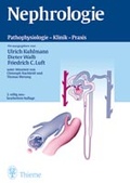 Cover: Nephrologie - Thieme