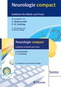 Cover: Neurologie compact - Thieme