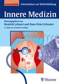 Cover: Innere Medizin (Essentials) - Thieme