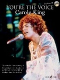 Cover: You're The Voice: Carole King - Faber Music Ltd