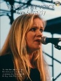 Cover: You're The Voice: Eva Cassidy - Faber Music Ltd