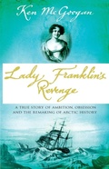 Cover: Lady Franklin's Revenge - Bantam Books