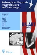 Cover: Radiologische Diagnostik von Unfallfolgen und Verletzungen - Thieme
