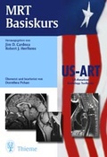 Cover: MRT-Basiskurs - Thieme