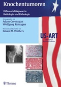 Cover: Knochentumoren - Thieme
