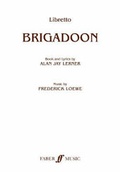 Cover: Brigadoon - Faber Music Ltd