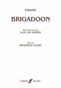 Enlarge image Cover: Brigadoon - Faber Music Ltd