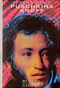 Cover: Puschkins Knopf - S. Fischer