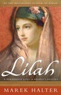 Cover: Lilah - Bantam Books