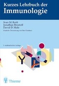 Cover: Kurzes Lehrbuch der Immunologie - Thieme