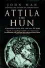 Cover: Attila The Hun - Bantam Books