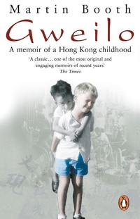 Abbildung von: Gweilo: Memories Of A Hong Kong Childhood - Bantam Books