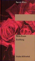 Cover: Welke Rosen - S. Fischer