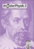 Cover: Impulse Physik 2. Sekundarstufe II - Klett