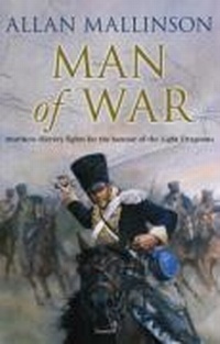 Abbildung von: Man Of War - Bantam Books
