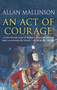 Abbildung von: An Act Of Courage - Bantam Books