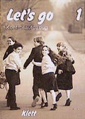 Cover: Let's go / Let's go - Klett
