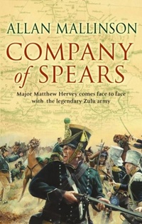 Abbildung von: Company Of Spears - Bantam Books
