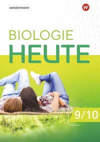 Abbildung von: Biologie heute SI - Ausgabe 2024 für die Sekundarstufe I in Berlin und Brandenburg - Westermann Schulbuchverlag