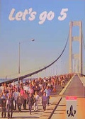 Cover: Let's go - Klett