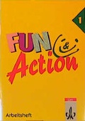 Cover: Fun and Action - Klett