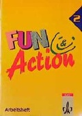 Cover: Fun and Action - Klett