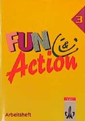 Cover: Fun and Action - Klett