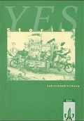 Cover: YES, stories! - Klett