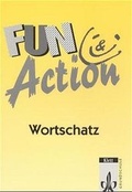 Cover: Fun and Action - Klett