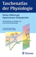 Cover: Taschenatlas der Physiologie - Thieme