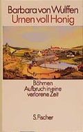 Cover: Urnen voll Honig - S. Fischer