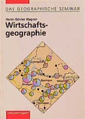 Cover: Wirtschaftsgeographie - Westermann Schulbuchverlag