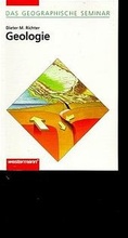 Cover: Geologie - Westermann Schulbuchverlag