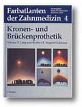 Cover: Kronen- und Br&uuml;ckenprothetik - Thieme
