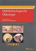 Cover: Ophthalmologische Onkologie - Thieme